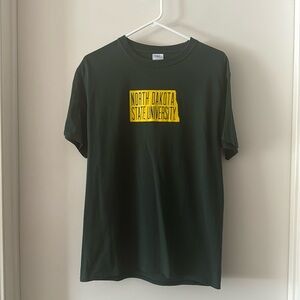 Unisex NDSU Tee